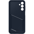 Samsung Card Slot Cover Galaxy A15. A15 5G-blue-black