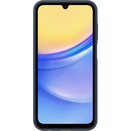 Samsung Card Slot Cover Galaxy A15. A15 5G-blue-black