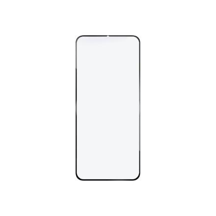 Fixed Screen protector | Honor | X6b | Tempered glass | Black | 2.5D FIXGFA-1413-BK