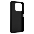 Fixed Story | Back Cover | Honor | X6b | Rubber | Black FIXST-1413-BK