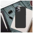 Fixed Story | Back Cover | Honor | X6b | Rubber | Black FIXST-1413-BK