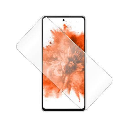 Fixed Screen Protector | Samsung | Galaxy A36 5G/A56 5G | Tempered Glass | Clear | 2.5D FIXG-1502-TR