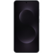 Samsung Silicone Case fr Galaxy S25 Edge. Черный
