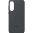 Samsung Silicone Case fr Galaxy S25 Edge. Черный