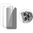 4smarts 7in1 Value Set fr Apple iPhone 16 Pro Max