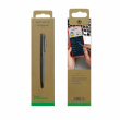4smarts Eingabestift 2in1 Ergo Rib schwarz