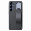 Samsung | Back Cover | Samsung | Galaxy S25+ | Silicone | Black EF-GS936CBEGWW