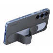 Samsung | Back Cover | Samsung | Galaxy S25+ | Silicone | Black EF-GS936CBEGWW