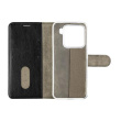 Fixed Opus | Book Case | Xiaomi | 15 | Leather | Black FIXOP3-1462-BK