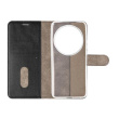 Fixed Opus | Book Case | Xiaomi | 15 Ultra | Leather | Black FIXOP3-1463-BK