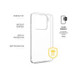 Fixed Story AntiUV | Back Cover | Xiaomi | 15 | TPU | Clear FIXTCCA-1462-TR