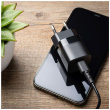 Fixed | Mini USB-C Travel Charger, 25W | FIXC25M-C-BK FIXC25M-C-BK