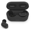 Belkin SOUNDFORM™ Play True Wireless In-Ear Kopfhörer, schwarz