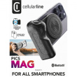 Cellularline Pics Mag Universal Bluetooth Selfie Holder Black