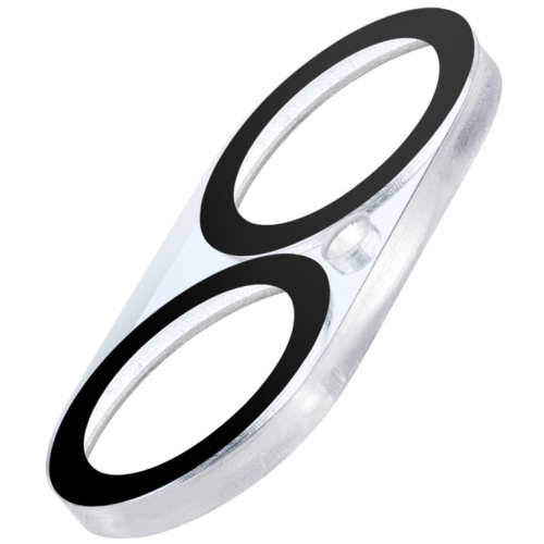 Cellularline Camera Lens Protection iPhone 16 / 16 Plus Clear
