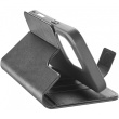 Cellularline Book Agenda 2 Case iPhone 16 Pro Max Black