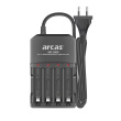 ARCAS CHARGER ARC-2009 | Arcas 20702009
