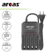ARCAS CHARGER ARC-2009 | Arcas 20702009