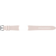 Samsung Hybrid Leather Band (20 mm. M/L). Pink