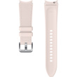 Samsung Hybrid Leather Band (20 mm. M/L). Pink