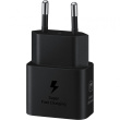 Samsung Schnellladegerät 25W Netzteil black