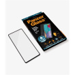 PanzerGlass | Samsung | Galaxy A52 | Black/Transparent | Antifingerprint screen protector 7253