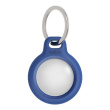 Belkin | Secure Holder with Key Ring for AirTag | Blue F8W973btBLU