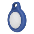 Belkin | Secure Holder with Key Ring for AirTag | Blue F8W973btBLU