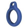 Belkin | Secure Holder with Key Ring for AirTag | Blue F8W973btBLU