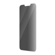 PanzerGlass | Screen protector | Apple | iPhone 14 Plus/13 Pro Max | Glass | Black | Classic Fit | Privacy P2769