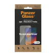 PanzerGlass | Screen protector | Apple | iPhone 14 Pro Max | Glass | Transparent | Ultra-Wide Fit 2774