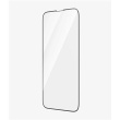 PanzerGlass | Screen protector | Apple | iPhone 14/13/13 Pro | Glass | Clear | Ultra-Wide Fit; Easy installation; Privacy Filter; Fingerprint resistant | Anti-Reflective 2787
