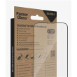 PanzerGlass | Screen protector | Apple | iPhone 14/13/13 Pro | Glass | Clear | Ultra-Wide Fit; Easy installation; Privacy Filter; Fingerprint resistant | Anti-Reflective 2787
