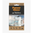 PanzerGlass | Screen protector | Apple | iPhone 14/13/13 Pro | Glass | Clear | Ultra-Wide Fit; Easy installation; Privacy Filter; Fingerprint resistant | Anti-Reflective 2787