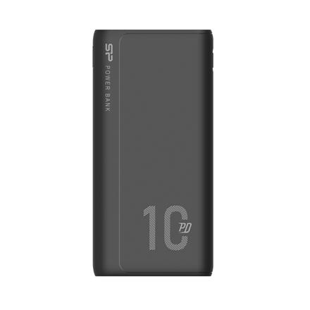 Silicon Power | Power Bank | QP15 | Li-Polymer SP10KMAPBKQP150K