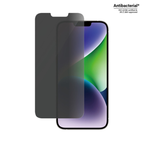 PanzerGlass ® Privacy Screen Protector iPhone 14 Plus |13 Pro Max| Classic Fit Clear screen protector Apple 1 pc(s)