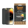 PanzerGlass ® Privacy Screen Protector iPhone 14 Pro | Classic Fit Clear screen protector Apple 1 pc(s)