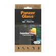 PanzerGlass ® Privacy Screen Protector iPhone 14 Pro | Classic Fit Clear screen protector Apple 1 pc(s)