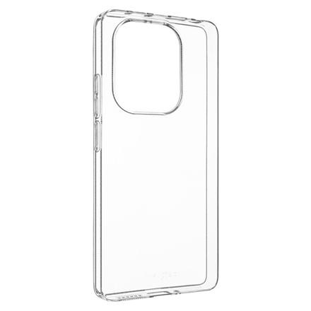 Fixed | Back protection | Xiaomi | Redmi Note 13 Pro/POCO M6 Pro | TPU | Clear FIXTCC-1245