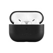 Fixed | Earbuds Case with MagSafe Support | Apple AirPods Pro 2/Pro 2 (USB-C) | Black | Leather