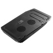 Fixed Multifunctional Station for PlayStation 5 with Cooling and Charging for two DualSense Controllers | FIXPS5-MCS-BW FIXPS5-MCS-BW