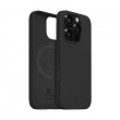 CRONG Case iPhone 16 Pro Max MagSafe Color Cover black