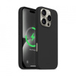 CRONG Case iPhone 16 Pro Max MagSafe Color Cover black