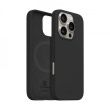 CRONG Case iPhone 16 Pro Max MagSafe Color Cover black