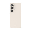 CRONG Case Samsung S25 Utra beige