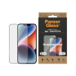 PanzerGlass | Screen protector | Apple | iPhone 14/13/13 Pro | Tempered Glass | Transparent | Fingerprint resistant; Diamond strength; Ultra-Wide Fit 2783