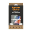 PanzerGlass | Screen protector | Apple | iPhone 14/13/13 Pro | Tempered Glass | Transparent | Fingerprint resistant; Diamond strength; Ultra-Wide Fit 2783