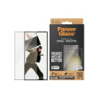 PanzerGlass Screen Protector Samsung Galaxy S 2024 Ultra | Ultra-Wide Fit wA | PanzerGlass 7352