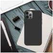 Fixed | Story | Back cover | Xiaomi | Redmi Note 13 Pro/POCO M6 Pro | Rubberized | Black FIXST-1245-BK