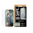 PanzerGlass Screen protector | Apple | iPhone 16 Pro | Glass | Transparent | Ultra-Wide Fit SAFE95876